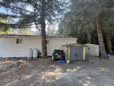 10 71881 Sumallo Road, Sunshine Valley, BC, Sunshine Valley — Manufactured On Land for sale