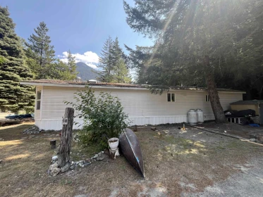 10 71881 Sumallo Road, Sunshine Valley, BC, Sunshine Valley — Manufactured On Land for sale