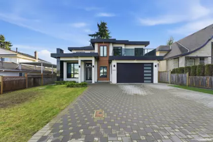 13414 60 Avenue Avenue, Surrey, BC, Surrey — Single Family Residence for sale