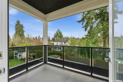 Mudroom Photo of 13414 60 Avenue Avenue, Surrey, BC