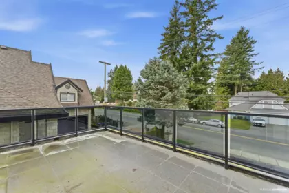 Outdoor Patio Photo of 13414 60 Avenue Avenue, Surrey, BC