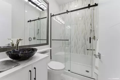 Walk-In Closet Photo of 13414 60 Avenue Avenue, Surrey, BC