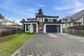 13414 60 Avenue Avenue, Surrey, BC