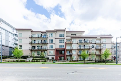 323 13768 108 Avenue, Surrey, BC, Surrey — Apartment/Condo for sale