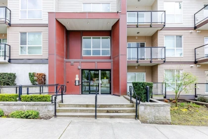 323 13768 108 Avenue, Surrey, BC, Surrey — Apartment/Condo for sale