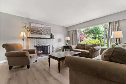 459 Naismith Avenue, Harrison Hot Springs, BC, Harrison Hot Springs — Single Family Residence for sale