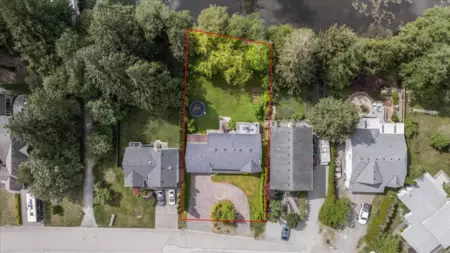 459 Naismith Avenue, Harrison Hot Springs, BC, Harrison Hot Springs — Single Family Residence for sale