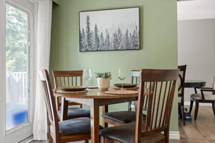 Primary Bedroom Photo of 459 Naismith Avenue, Harrison Hot Springs, BC