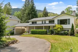 459 Naismith Avenue, Harrison Hot Springs, BC