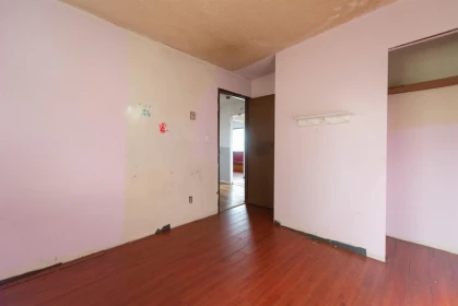 Primary Bedroom Photo of 12928 Jesse Road, Madeira Park, BC