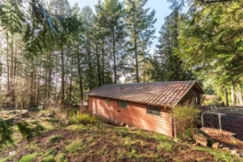 12928 Jesse Road, Madeira Park, BC
