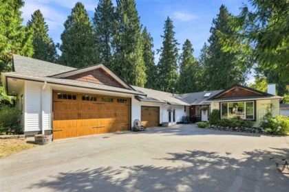 4920 203 Street, Langley, BC, Langley — Single Family Residence for sale