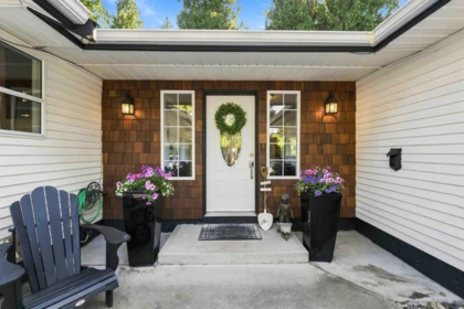 4920 203 Street, Langley, BC, Langley — Single Family Residence for sale