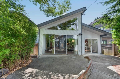 3771 W 30th Avenue, Vancouver, BC, Vancouver — Single Family Residence for sale