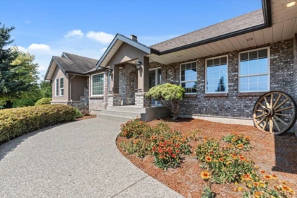 47083 Bell Road, Chilliwack, BC, Chilliwack — Single Family Residence for sale