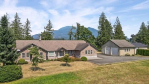 47083 Bell Road, Chilliwack, BC