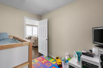 Hallway Photo of 902 295 Guildford Way, Port Moody, BC