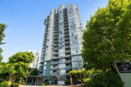 902 295 Guildford Way, Port Moody, BC
