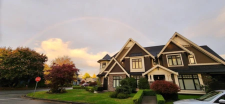 11400 Plover Drive, Richmond, BC, Richmond — Single Family Residence for sale