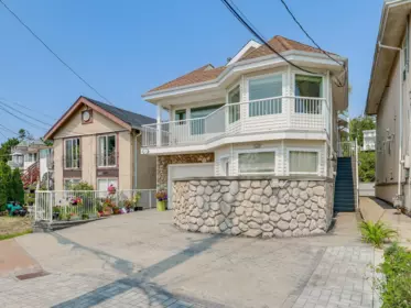 14763 Marine Drive, White Rock, BC, White Rock — Single Family Residence for sale