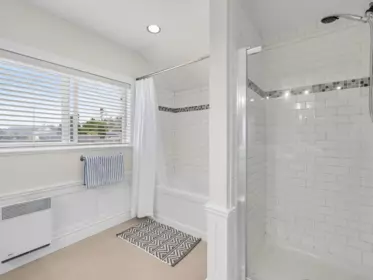 Hallway Photo of 14763 Marine Drive, White Rock, BC