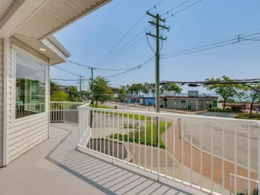 Outdoor Patio Photo of 14763 Marine Drive, White Rock, BC