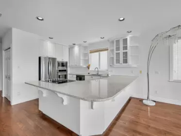 Pantry Photo of 14763 Marine Drive, White Rock, BC