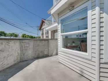 Street View Photo of 14763 Marine Drive, White Rock, BC