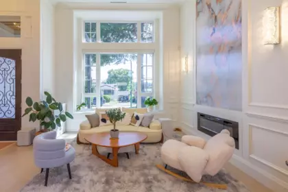 3907 Hertford Street, Burnaby, BC, Burnaby — Single Family Residence for sale