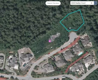 2345 Kadlec Court, West Vancouver, BC, West Vancouver — Single Family Residence for sale