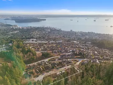 2345 Kadlec Court, West Vancouver, BC, West Vancouver — Single Family Residence for sale