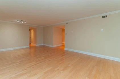 Bedroom 2 Photo of 302 1777 Bayshore Drive, Vancouver, BC