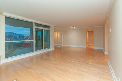 302 1777 Bayshore Drive, Vancouver, BC, Vancouver — Apartment/Condo for sale