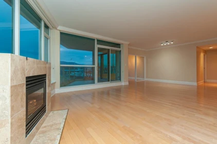 302 1777 Bayshore Drive, Vancouver, BC, Vancouver — Apartment/Condo for sale