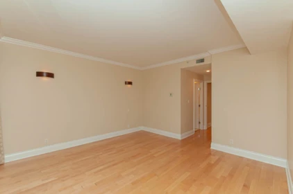 Garage Interior Photo of 302 1777 Bayshore Drive, Vancouver, BC