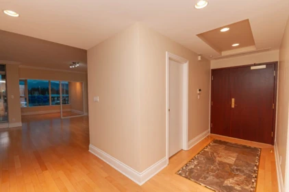 Garden / Landscaping Photo of 302 1777 Bayshore Drive, Vancouver, BC