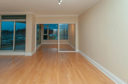Kitchen Photo of 302 1777 Bayshore Drive, Vancouver, BC