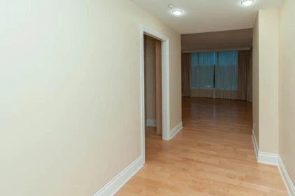 Laundry Room Photo of 302 1777 Bayshore Drive, Vancouver, BC