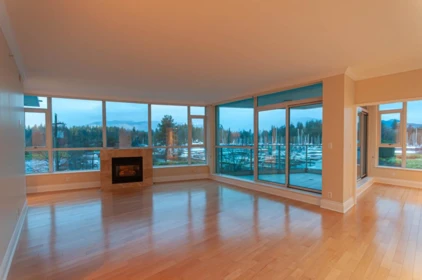 302 1777 Bayshore Drive, Vancouver, BC, Vancouver — Apartment/Condo for sale