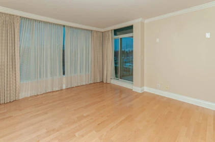 Mudroom Photo of 302 1777 Bayshore Drive, Vancouver, BC