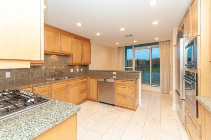 Office / Den Photo of 302 1777 Bayshore Drive, Vancouver, BC