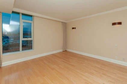 Outdoor Patio Photo of 302 1777 Bayshore Drive, Vancouver, BC