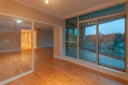 Walk-In Closet Photo of 302 1777 Bayshore Drive, Vancouver, BC