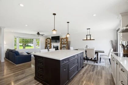 Kitchen Photo of 34246 Jasper Avenue, Mission, BC