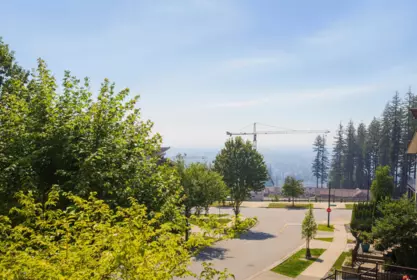1408 Strawline Hill Street, Coquitlam, BC, Coquitlam — Single Family Residence for sale