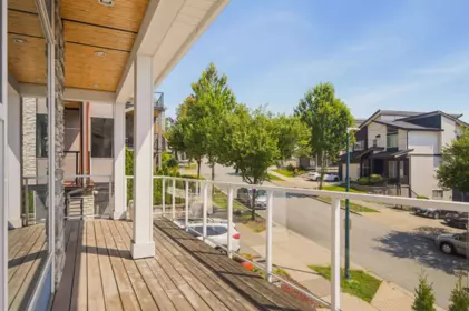 Outdoor Kitchen Photo of 1408 Strawline Hill Street, Coquitlam, BC