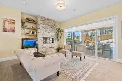 Pantry Photo of 1408 Strawline Hill Street, Coquitlam, BC