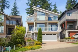 1408 Strawline Hill Street, Coquitlam, BC