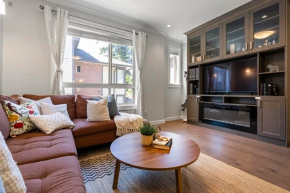 39 16127 87 Avenue, Surrey, BC, Surrey — Townhouse for sale