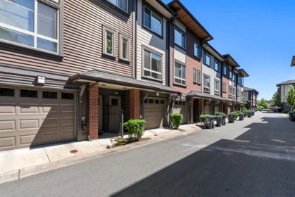 39 16127 87 Avenue, Surrey, BC, Surrey — Townhouse for sale